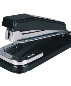 Dập ghim xoay 3 chiều Deli 0414