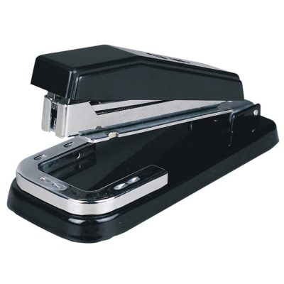 Dập ghim xoay 3 chiều Deli 0414 