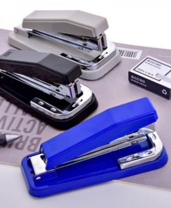 Dập ghim số 3xoay chiều Deli