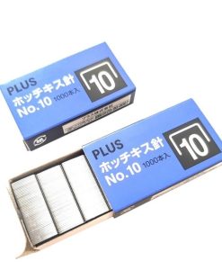 Ghim dập số 10 Plus