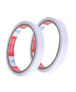 Băng dính 2 mặt 1cm 12 mét