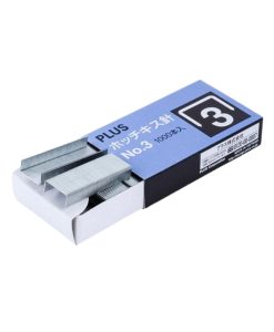 Ghim dập số 3 Plus