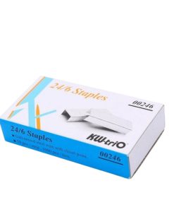 Ghim dập KW-TRIO-24/6