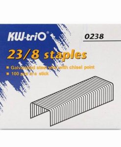 Ghim dập KW TRIO-23/8