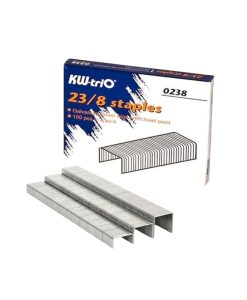 Ghim dập KW TRIO-23/8