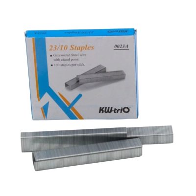 Ghim dập KWTRIO-23/10