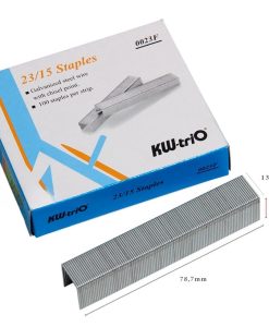 Ghim dập KWTRIO-23/15
