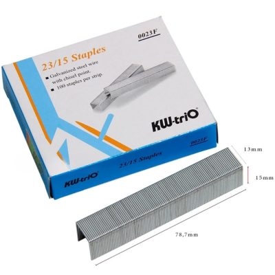Ghim dập KWTRIO-23/15