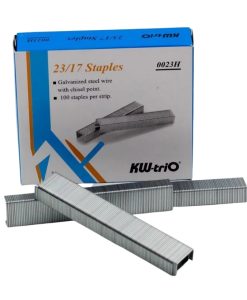 Đạn ghim KW-TriO 23/17 (ghim 140 tờ)