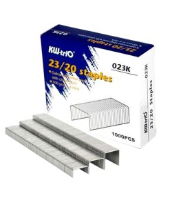 Đạn ghim KW-TriO 23/20 (ghim 170 tờ)