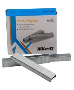 Đạn ghim KW-TriO 23/23 (ghim 200 tờ)