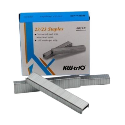 Đạn ghim KW-TriO 23/23 (ghim 200 tờ) 
