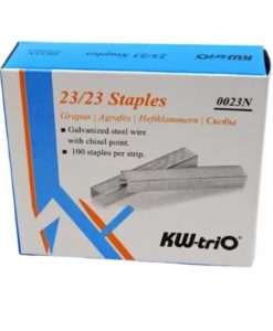 Đạn ghim KW-TriO 23/23 (ghim 200 tờ)