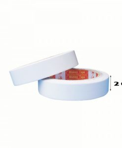 Băng dính 2 mặt 2 cm 12 mét
