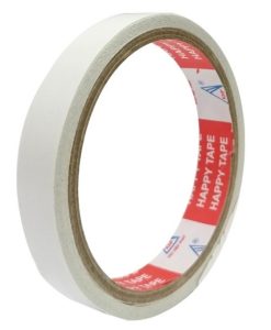 Băng dính 2 mặt 1.5 cm 12 mét