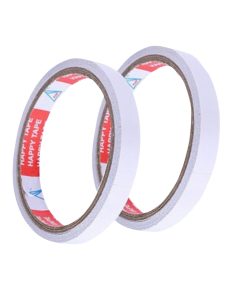Băng dính 2 mặt 1.5 cm 12 mét
