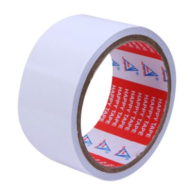 Băng dính 2 mặt 5 cm 12 mét