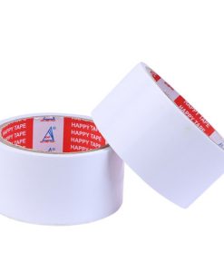 Băng dính 2 mặt 5 cm 12 mét