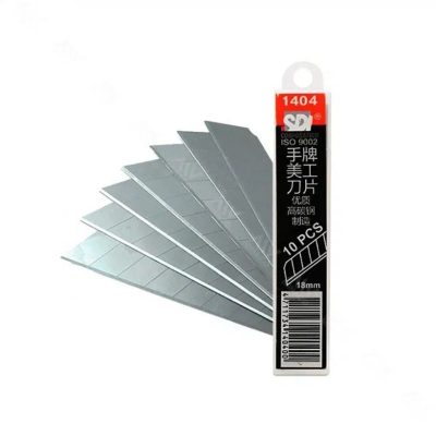 Lưỡi dao trổ to SDI-1404