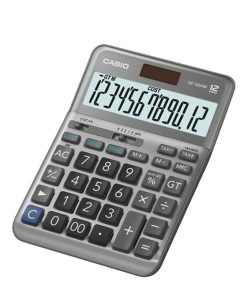 Máy tính casio DF-120FM
