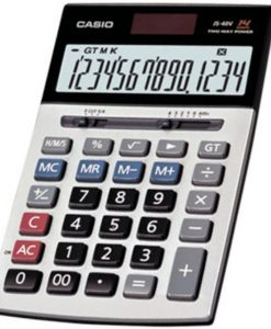 Máy Tính Casio 14 JS 40V