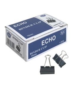 Kẹp bướm Echo 15mm