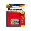 Pin tiểu panasonic 2A Chính hãng