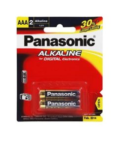 Pin đũa panasonic 3A Chính hãng