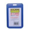 Bao nhựa đựng thẻ 1 mặt ID CARD T-593V
