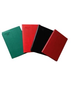 Sổ Hải tiến Busininess B2-120 trang