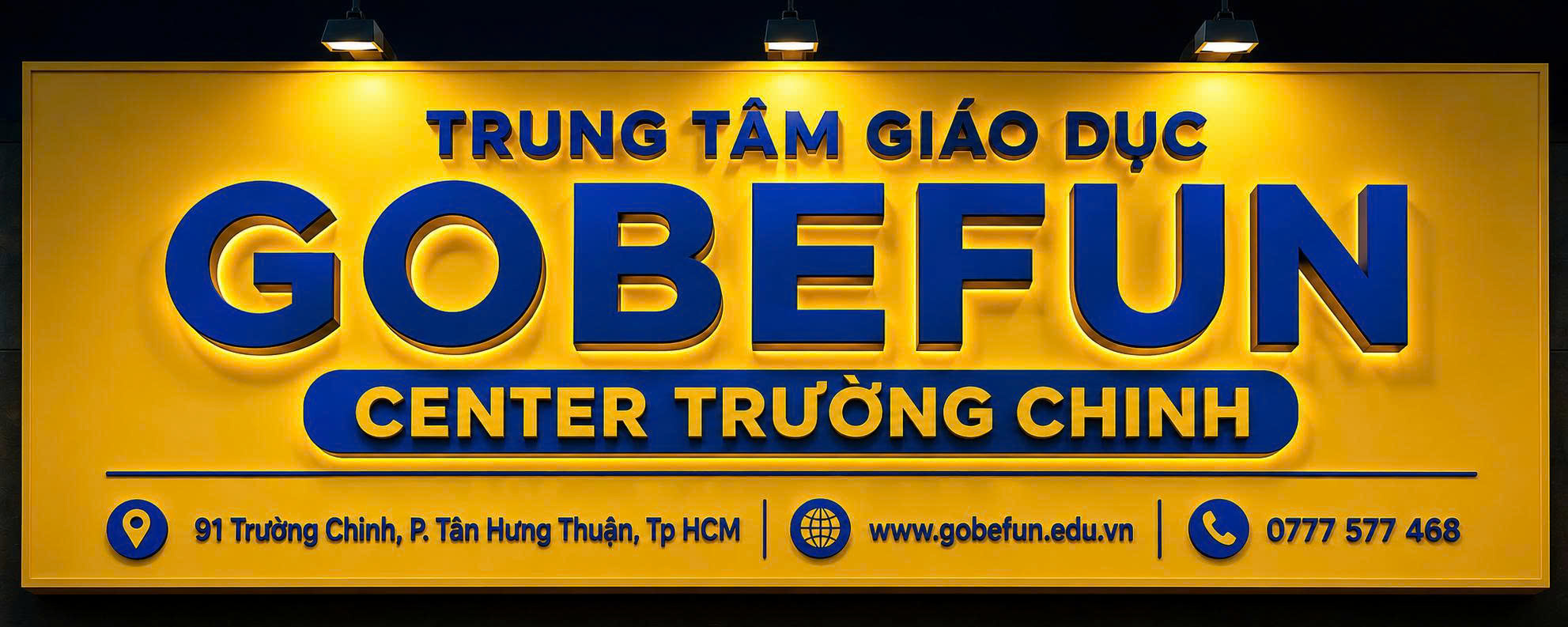 Gobefun