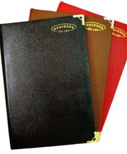 Sổ Hải tiến Busininess B3-160 trang