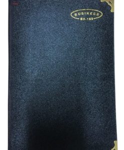 Sổ Hải tiến Busininess B5-160 trang