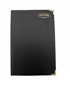 Sổ Hải tiến Busininess B6-160 trang