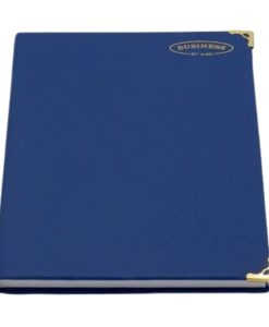 Sổ Hải tiến Busininess B7-160 trang